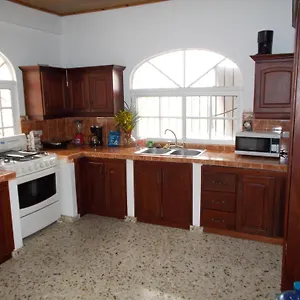 Guest house Castillo, Las Terrenas